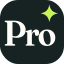 Pro favicon preview
